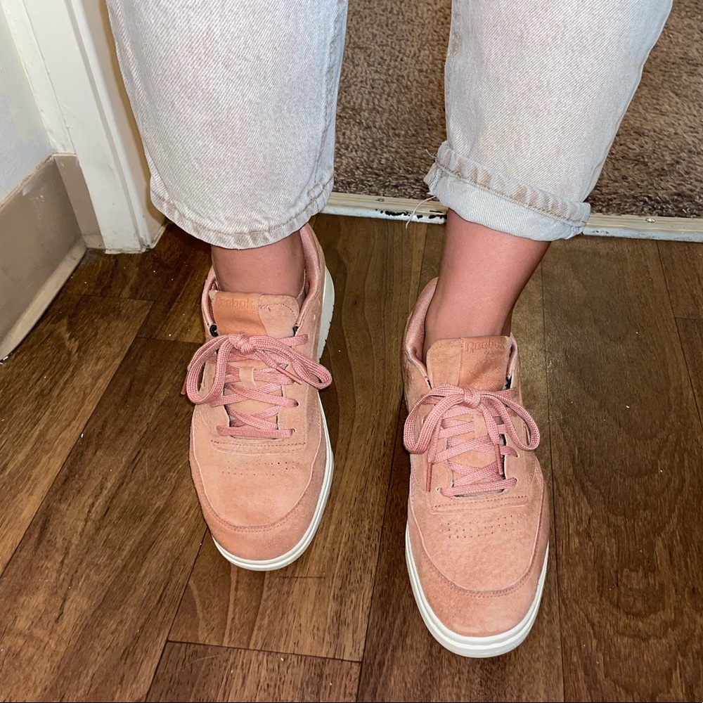 Reeboks